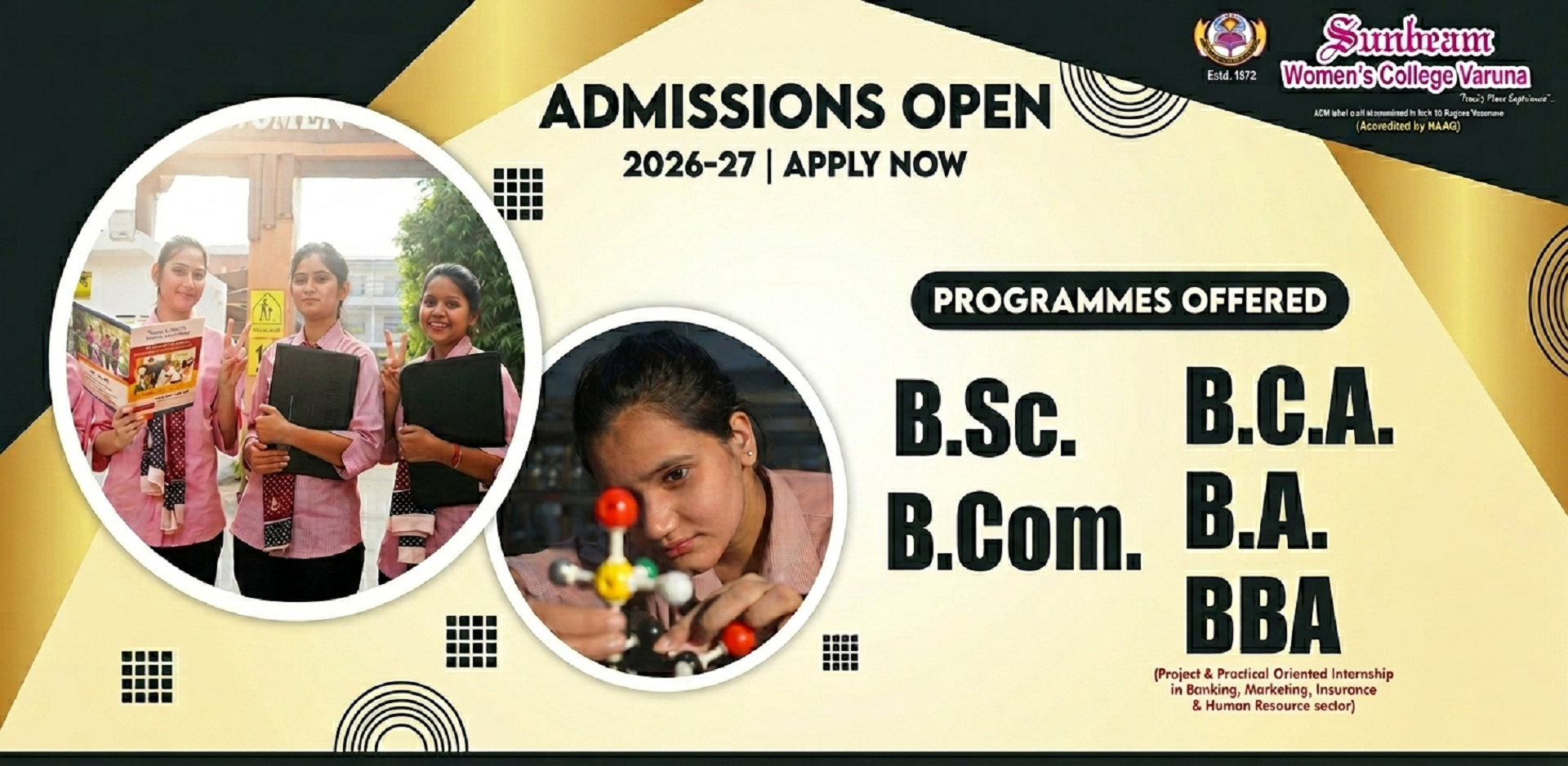 Sports and activities